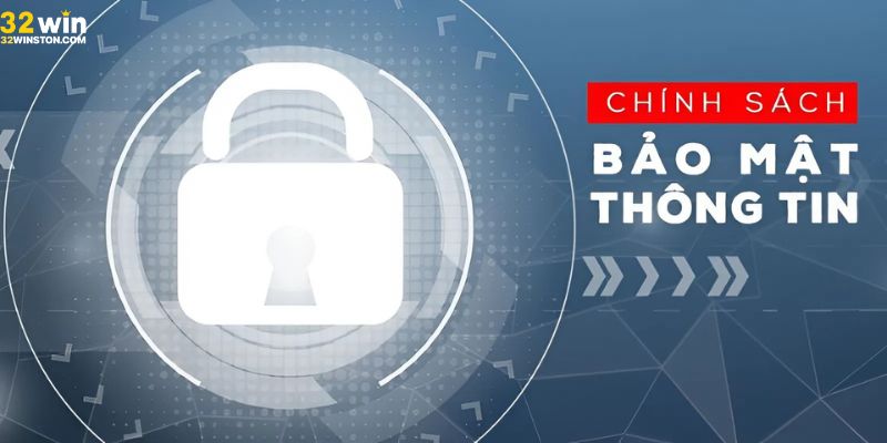 cam kết chính sách bảo mật trong bảo vệ thông tin người dùng