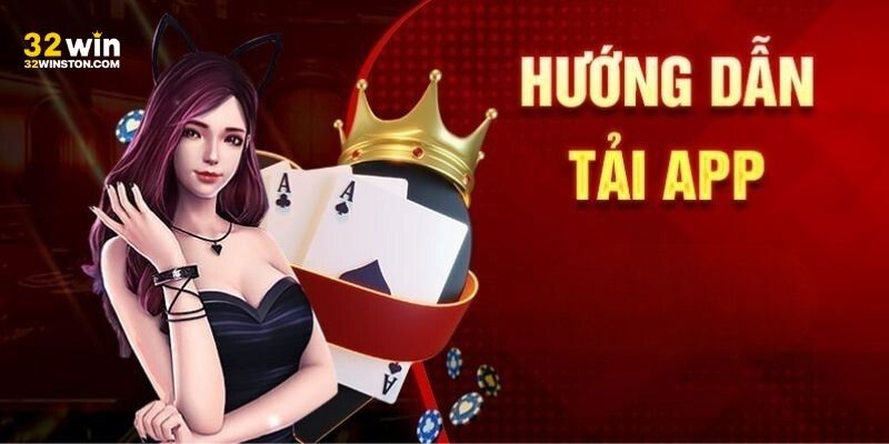 Thao tác tải app trên IOS vô cùng thuận tiện cho hội viên