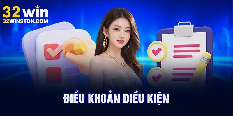 Tìm hiểu chính sách Điều kiện điều khoản nhà cái là gì